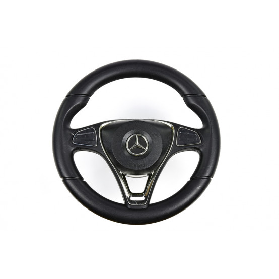 Dětské autíčko Mercedes-Benz X-Class 4x4 - náhradní volant