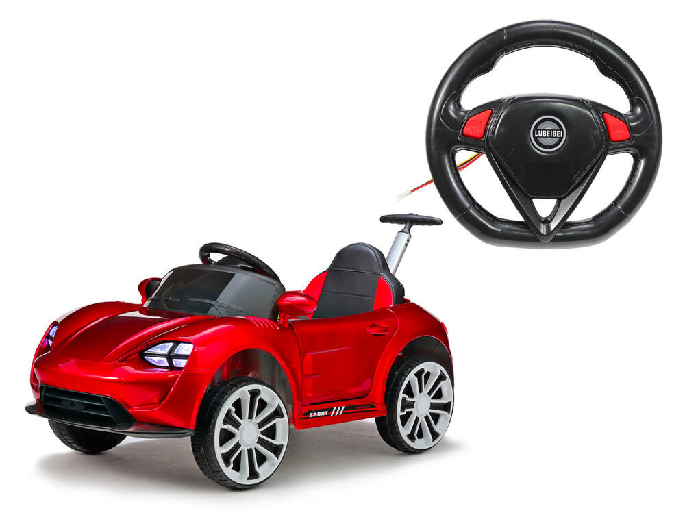 Dětské autíčko Neon Sport 4x4 (LBB-5266A) - náhradní volant
