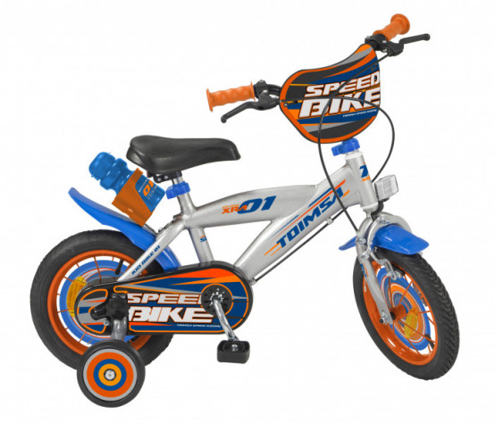 Toimsa Speed Bike - Dětské kolo 12"