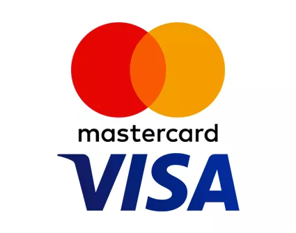 Platba - Visa, MasterCard