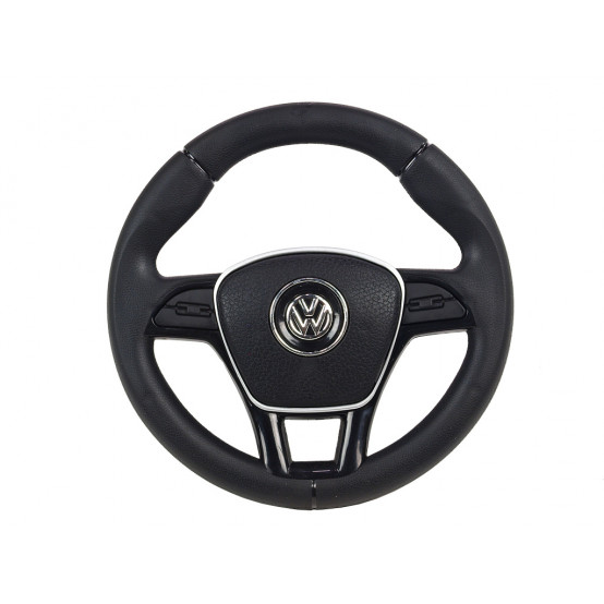 Dětské autíčko Volkswagen Amarok 4x4 - náhradní volant