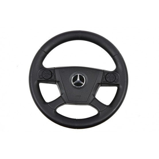 Dětské autíčko Mercedes-Benz Actros 4x4 - náhradní volant
