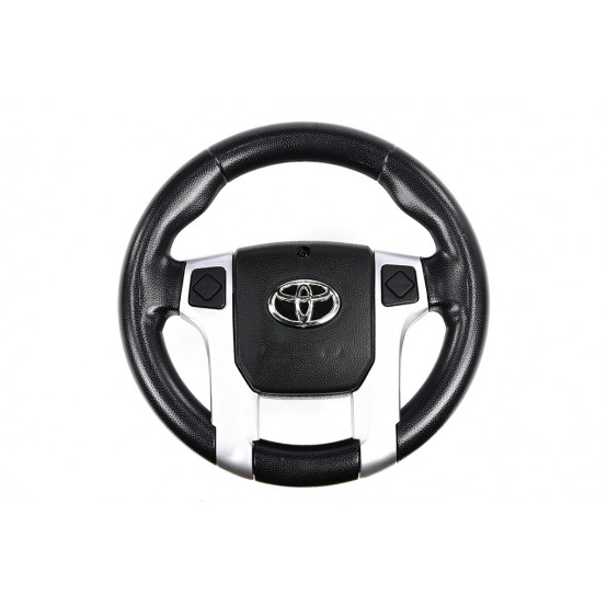 Dětské autíčko Toyota Tundra 12V - náhradní volant