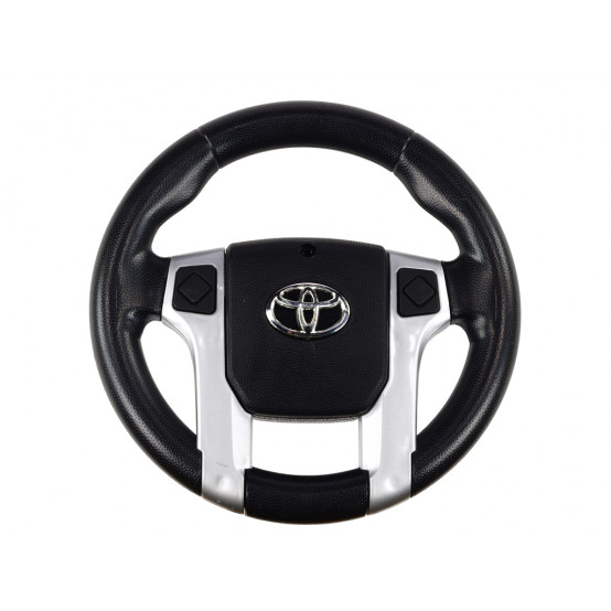 Dětské autíčko Toyota Tundra XL 24V - náhradní volant