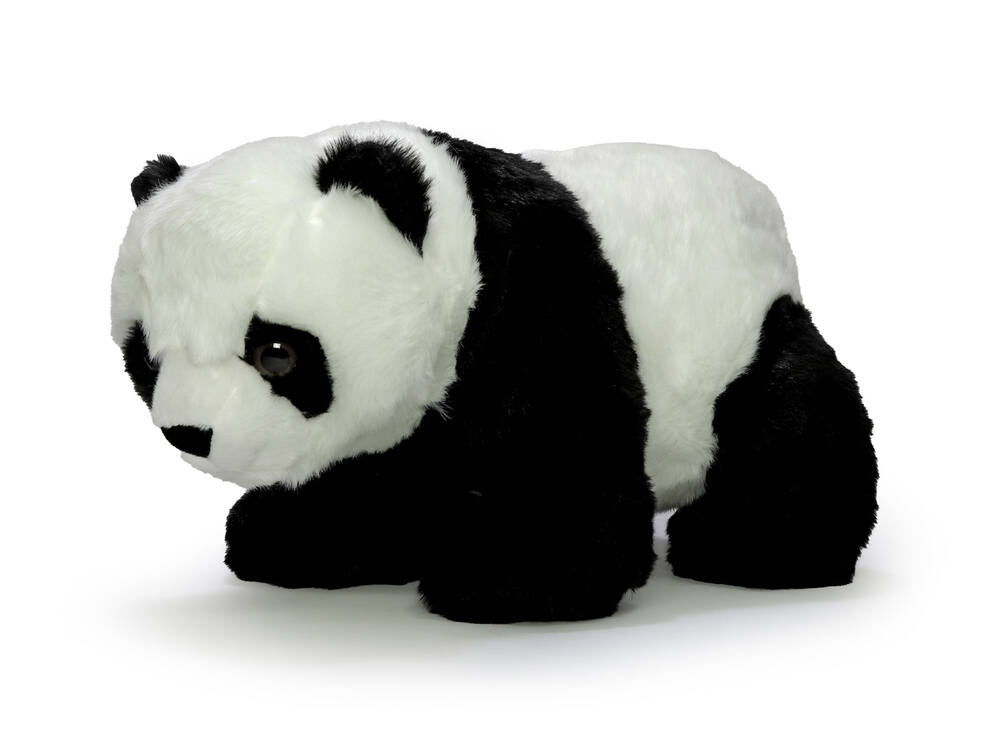 Plyšová panda 58 cm