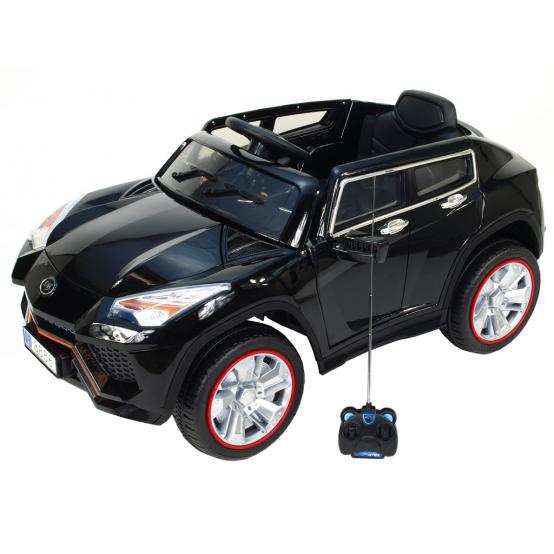 Luxusní elektrické autíčko pro děti SUV Brutus, 12V