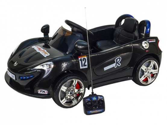 Elektrické autíčko pro děti Star FX, 12V