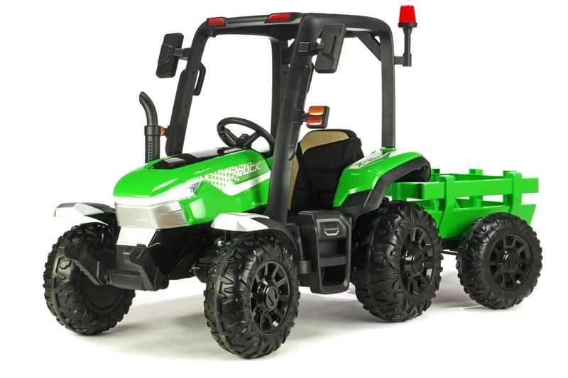 Elektrický traktor pro děti Shaman BLT-206